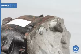 33107514197 BMW Rear Differential Axle Carrier E85 E86 Z4 #2