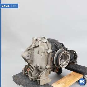 33107514198 BMW Rear Differential Carrier Z4 E85