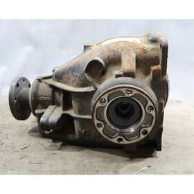 33107523667 BMW Sav Rear Drive Differential Manual Trans E83