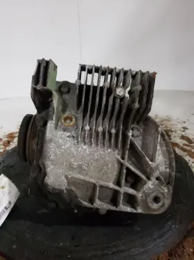 33107526371 BMW Carrier 745I #2