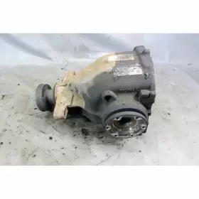 33107526375 BMW Rear Drive Differential Auto E63 650I #2