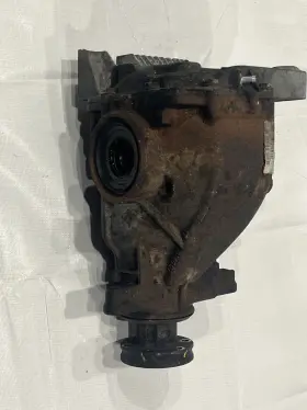 33107529430 BMW Rear Axle Lower Differential Carrier Drive X5 #3