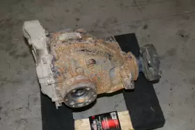 33107529907 BMW Rear Axle Differential 330XI #3