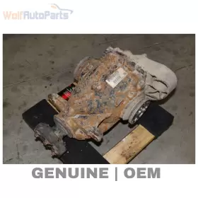 33107529907 BMW Rear Axle Differential 330XI