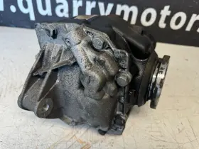 33107531624 BMW Differential Rear Axle E46 323I 323CI 325I #2
