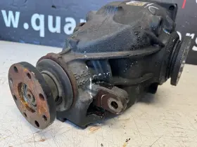 33107531624 BMW Differential Rear Axle E46 323I 323CI 325I #3
