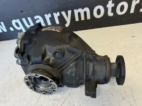 33107531624 BMW Differential Rear Axle E46 323I 323CI 325I