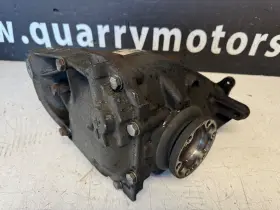 33107532921 BMW Differential Rear Axle E90 E92 E91 325XI #2