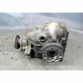33107537722 BMW Rear Drive Differential Carrier Manual Trans #2