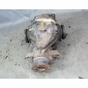 33107537722 BMW Rear Drive Differential Carrier Manual Trans #3