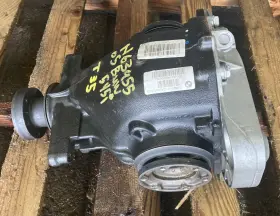 33107539902 BMW Rear Axle Carrier Differential Gear 545I 550I