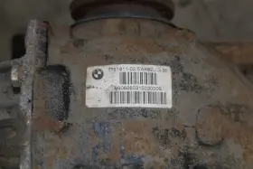 33107551911 BMW Rear Axle Differential Z4 #2