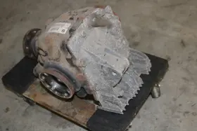 33107551911 BMW Rear Axle Differential Z4 #3