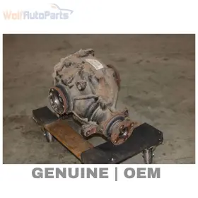 33107551911 BMW Rear Axle Differential Z4