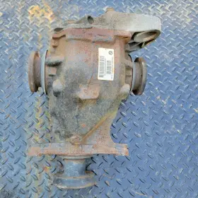 33107560882 BMW Rear Differential Axle Carrier Gear E60 535 #2