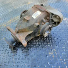 33107560882 BMW Rear Differential Axle Carrier Gear E60 535 #3