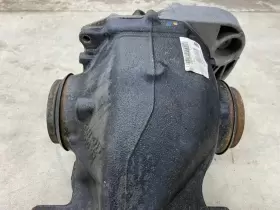 33107566151 BMW Rear Axle Differential Carrier E90 E92 335 #3