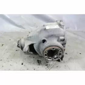 33107566152 BMW Rear Drive Differential Carrier Auto E90 335I #2