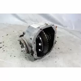 33107566152 BMW Rear Drive Differential Carrier Auto E90 335I