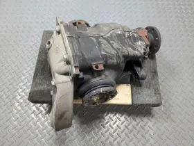 33107566179 BMW Rear Differential Carrier 328I #2