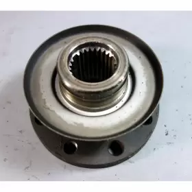 33107566180 BMW Rear Differential Flange E90