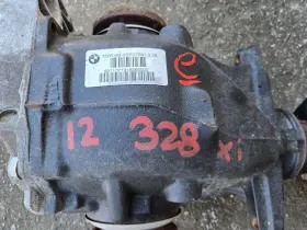 33107566193 BMW Rear Differential Carrier E90 E82 328XI #2