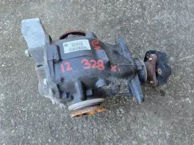 33107566193 BMW Rear Differential Carrier E90 E82 328XI