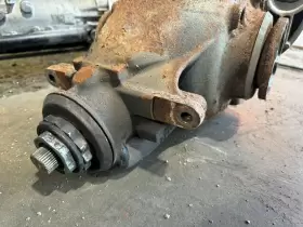 33107571175 BMW Differential Rear Axle E90 335D #2