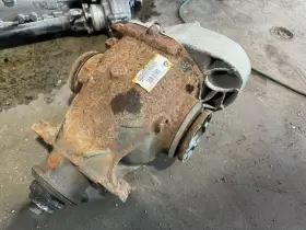 33107571175 BMW Differential Rear Axle E90 335D