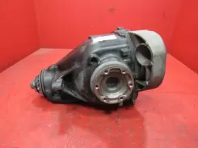 33107571176 BMW Rear Differential Carrier Auto Diesel 335D #2