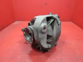 33107571176 BMW Rear Differential Carrier Auto Diesel 335D #3