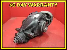 33107571176 BMW Rear Differential Carrier Auto Diesel 335D