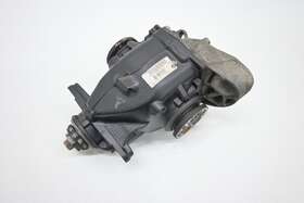 33107572054 BMW Rear Axle Differential Carrier E92