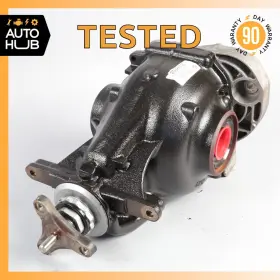 33107574691 BMW Hybrid Rear Differential Axle Carrier 750I