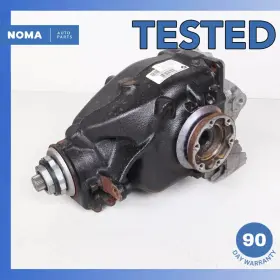 33107576666 BMW Rear Differential Axle Carrier E89 Z4