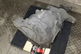 33107578150 BMW Rear Differential 528I #3