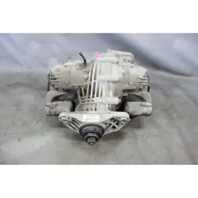 33107582389 BMW Sac Rear Drive Differential Carrier Qmv E71 #2