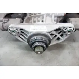33107582389 BMW Sac Rear Drive Differential Carrier Qmv E71 #3