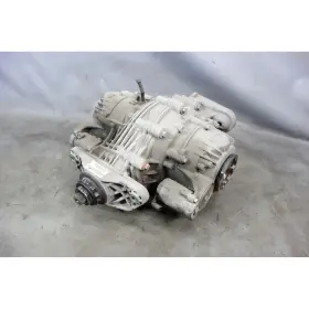 33107582389 BMW Sac Rear Drive Differential Carrier Qmv E71