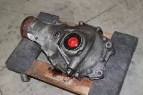 33107584159 BMW Xdrive Rear Axle Differential 750I #2