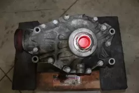 33107584159 BMW Xdrive Rear Axle Differential 750I #3