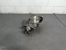 33107584446 BMW Rear Axle Drive Differential 740LI