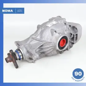 33107584450 BMW Activehybrid Rear Differential Axle Carrier #2