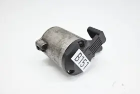 33107586237 BMW Rear Left Differential Drive Servo Motor Unit #3