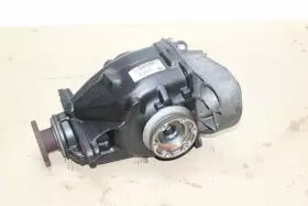 33107590237 BMW Rear Differential Axle Carrier E88 E90 #2