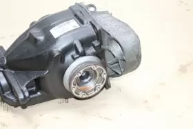 33107590237 BMW Rear Differential Axle Carrier E88 E90 #3