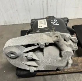 202369B BMW Gas Rear Differential Carrier E70 X5 Turbo #3