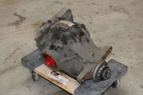 33107590913 BMW Rear Axle Differential X5