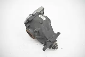 33107590914 BMW Rear Axle Differential Carrier Unit E70 X5 #2