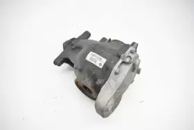 33107590914 BMW Rear Axle Differential Carrier Unit E70 X5 #3